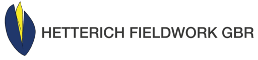 Logo Hetterich Fieldwork GbR